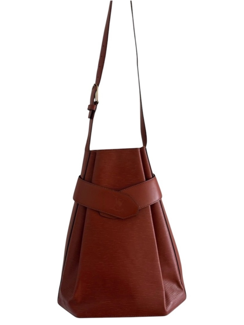 Louis Vuitton Epi Leather Bag